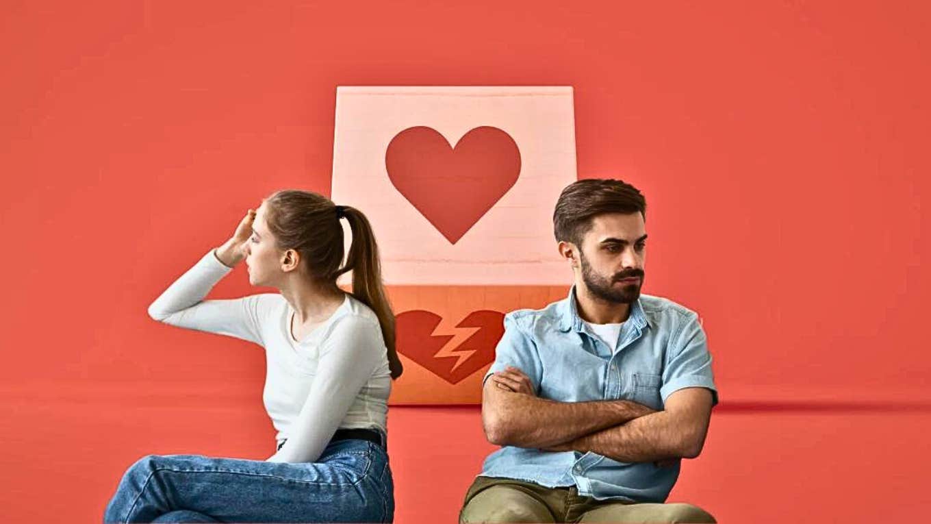 4 Zodiac Signs Might Fall Out Of Love & End Relationships September 2023 zodiac signs fall out of love end relationships september 2023