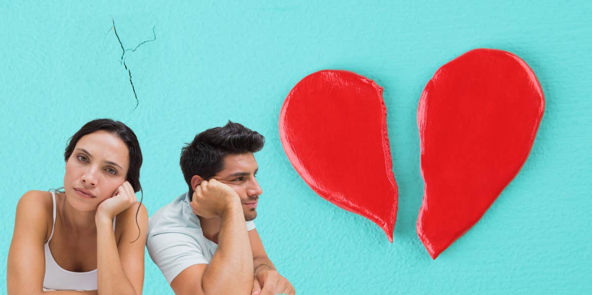 The 4 Zodiac Signs Who Fall Out Of Love & End Their Relationships, August 15 – 21, 2022