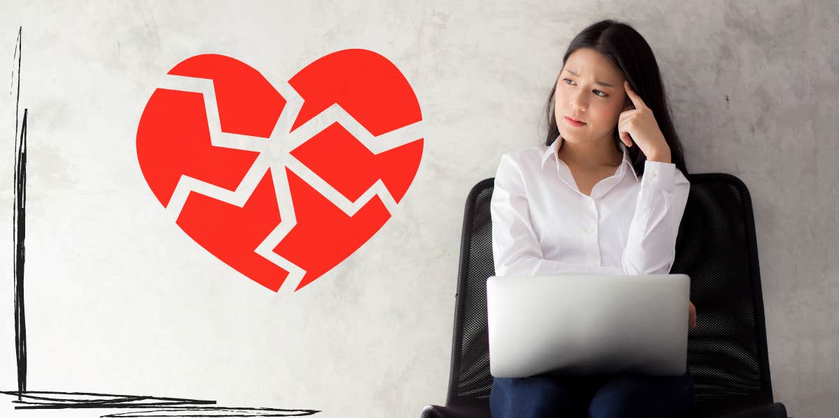 The 3 Zodiac Signs Who Fall Out Of Love During The Moon Opposite Saturn On November 15, 2022 The 3 Zodiac Signs Who Fall Out Of Love During The Moon Opposite Saturn On November 15, 2022