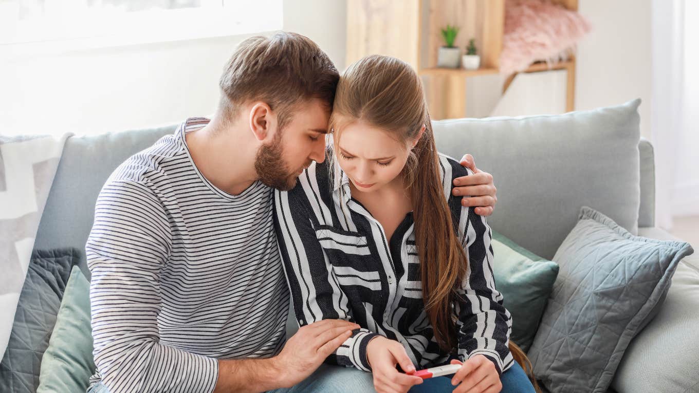 3 Zodiac Signs Likely To Fall Out Of Love This Sunday, November 19 couple fall out of love