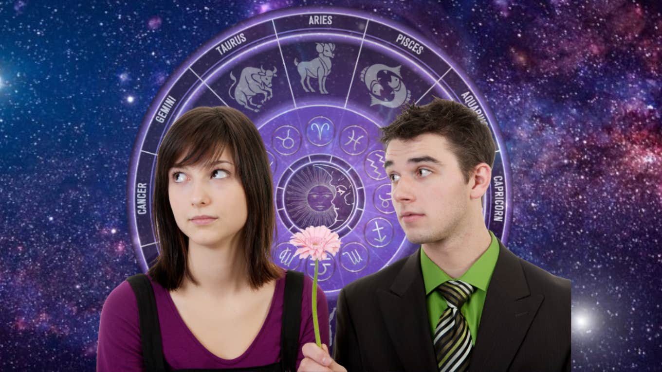 3 Zodiac Signs Fall For The Wrong Person On February 6, 2024 3 Zodiac Signs Fall For The Wrong Person On February 6, 2024