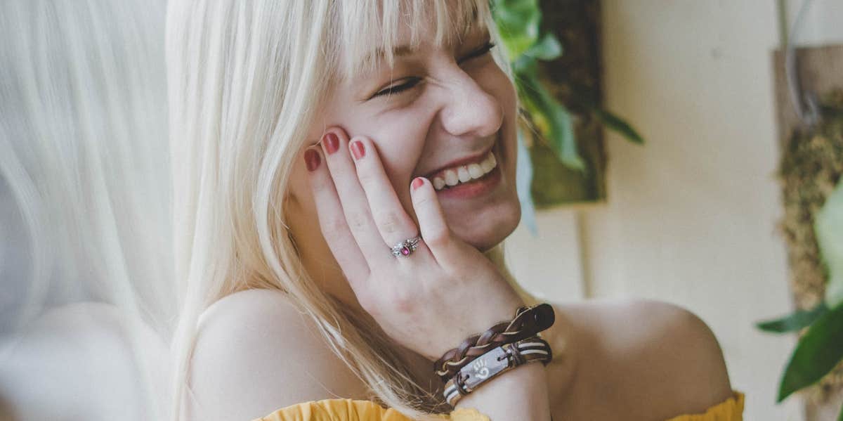 The 3 Zodiac Signs Who Fall For The Wrong Person During Moon Trine Uranus, June 2 - 3, 2022 The 3 Zodiac Signs Who Fall For The Wrong Person During Moon Trine Uranus, June 2 - 3, 2022