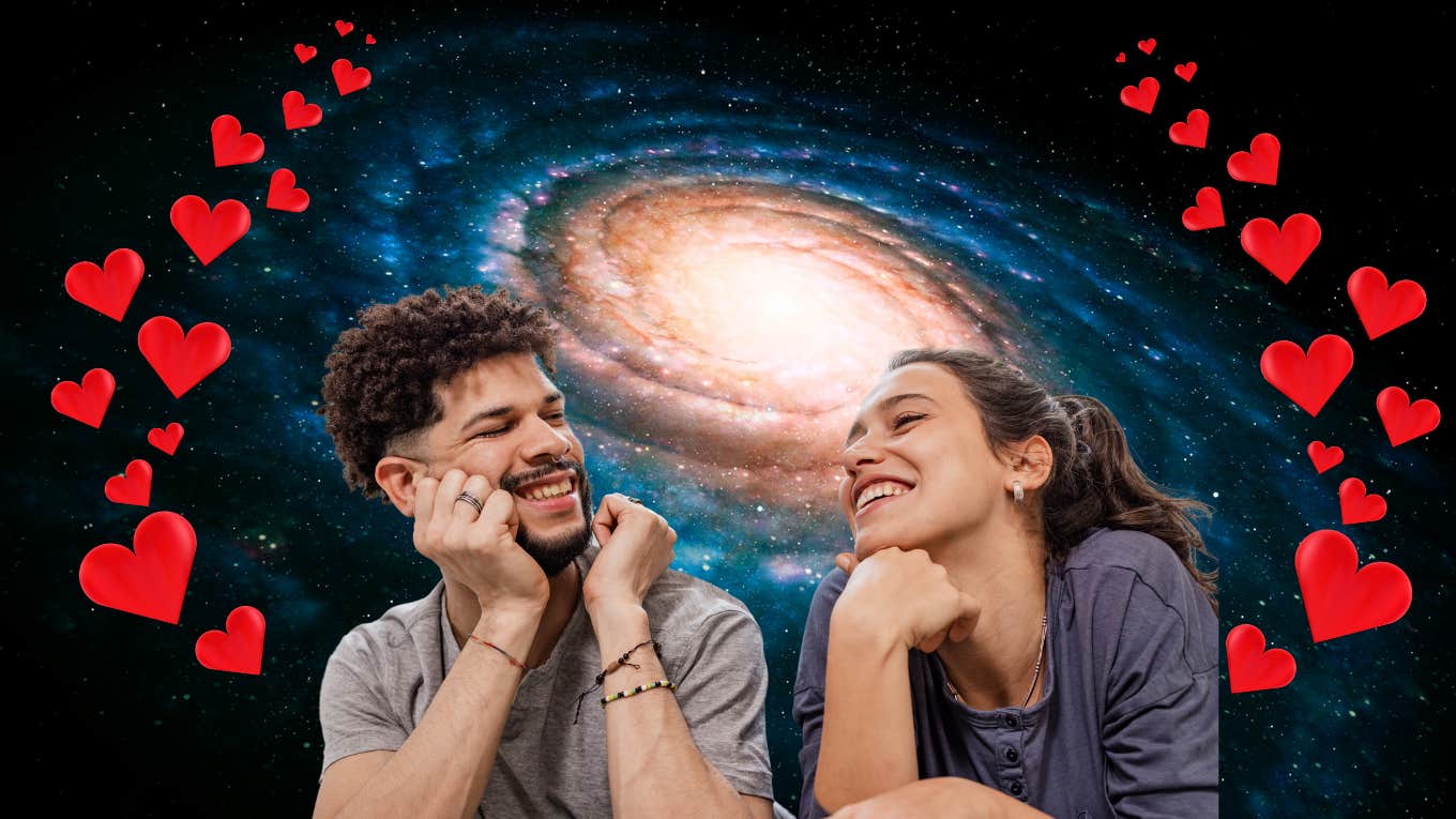 These 3 Zodiac Signs Could Fall Madly In Love On October 19, 2023