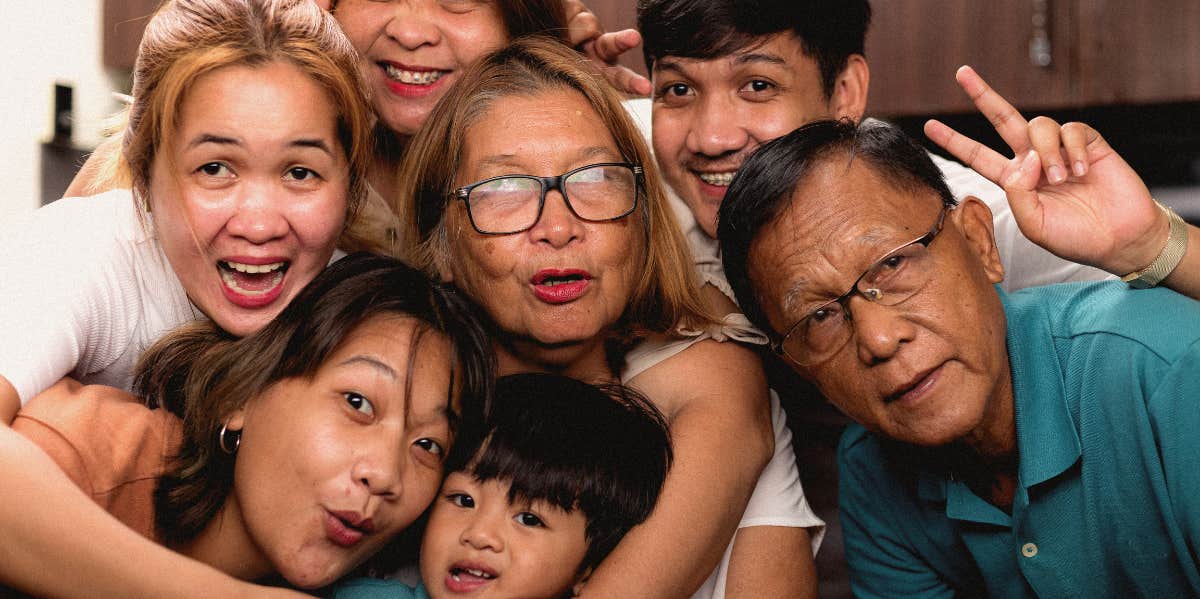 The 3 Zodiac Signs With Family Drama During The Moon Conjunct Uranus On January 1, 2023 The 3 Zodiac Signs With Family Drama During The Moon Conjunct Uranus On January 1, 2023