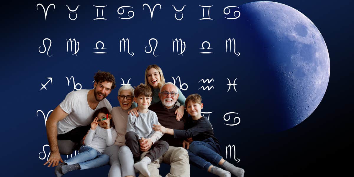 these three zodiac signs have family drama on March 10, 2023 family drama for three zodiac signs on March 10, 2023