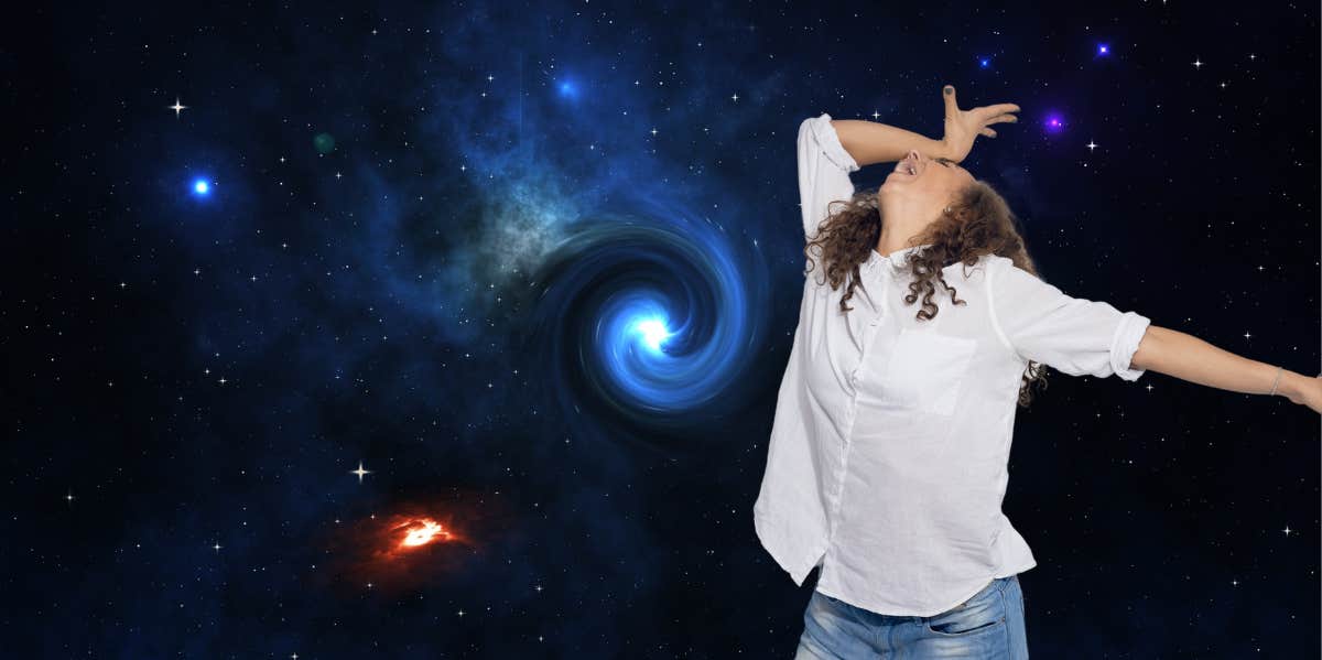 The 3 Zodiac Signs Whose Family Stir Drama In Their Relationships During Venus Opposite Uranus, November 5 - 6, 2022 The 3 Zodiac Signs Whose Family Stir Drama In Their Relationships During Venus Opposite Uranus, November 5 - 6, 2022