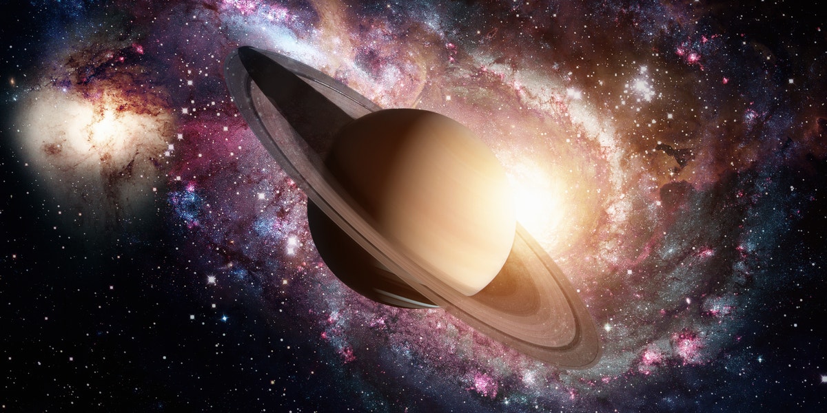 3 Zodiac Signs Whose Fate Gets Revealed During Saturn Retrograde Starting May 23rd, 2021