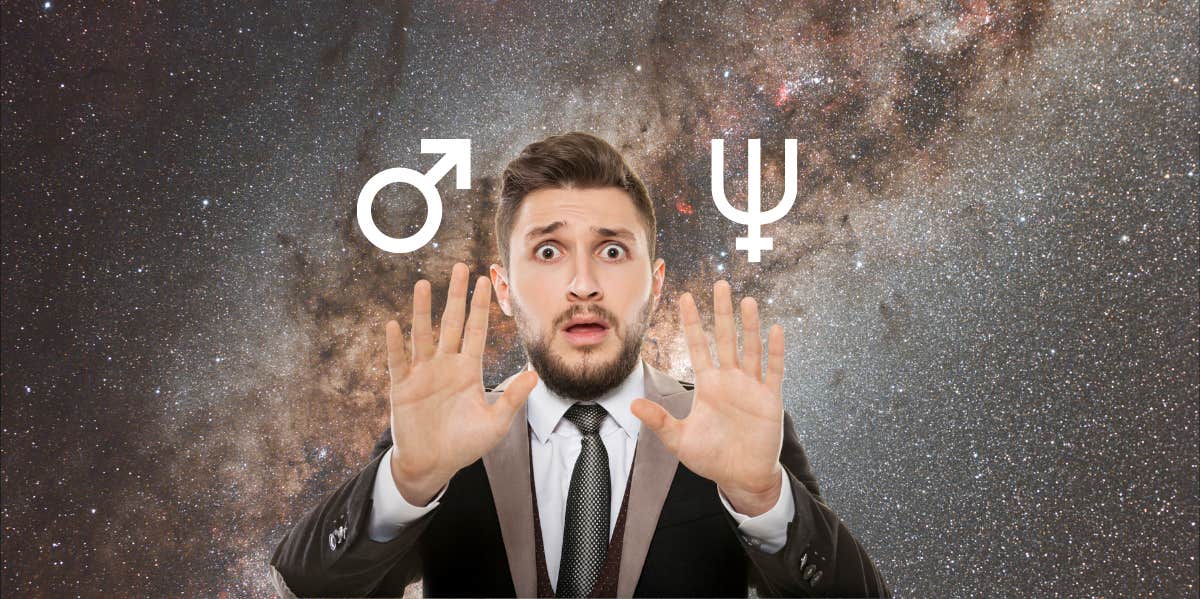 The 3 Zodiac Signs Whose Fears About Love Come True During Mars Sextile Neptune, August 11 – 20, 2022 The 3 Zodiac Signs Whose Fears About Love Come True During Mars Sextile Neptune, August 11 – 20, 2022
