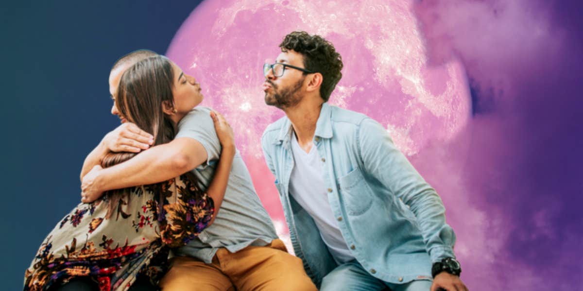 3 Zodiac Signs May Feel Betrayed On June 29, During Moon Opposite Uranus zodiac signs feel betrayed june 29
