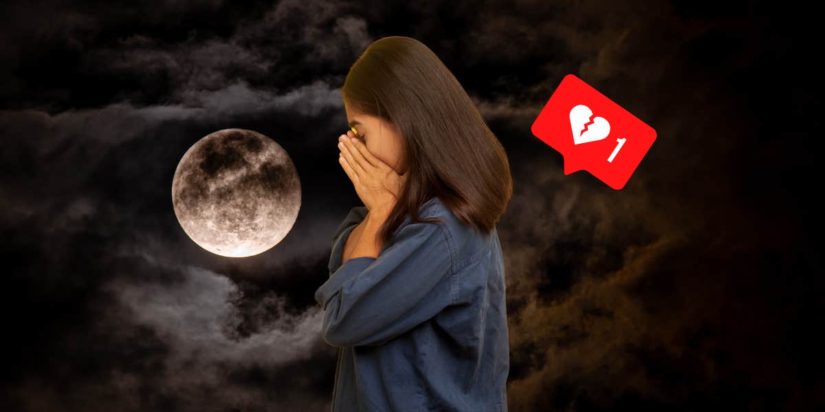 Feelings Hurt Easily For 3 Zodiac Signs During The Libra Moon On July 23 zodiac signs whose feelings hurt