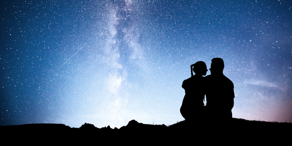3 Zodiac Signs Who Finally Fall In Love During The Moon Square Mercury On February 6, 2022