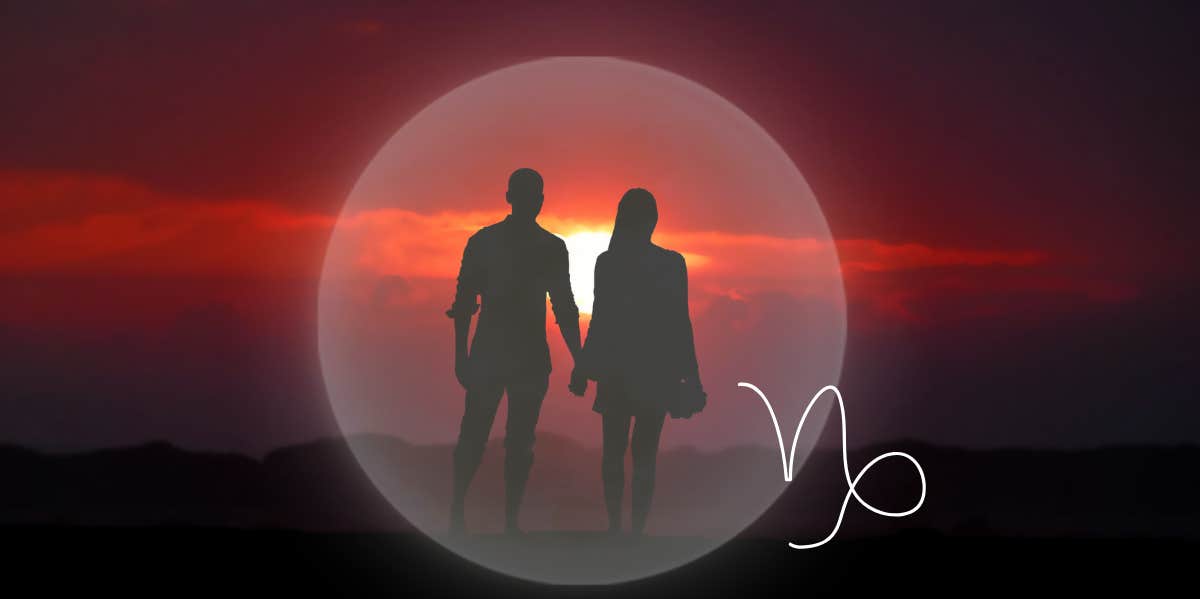 The 3 Zodiac Signs Who Find Out Who Loves Them During The Moon In Capricorn, August 8 – 10, 2022