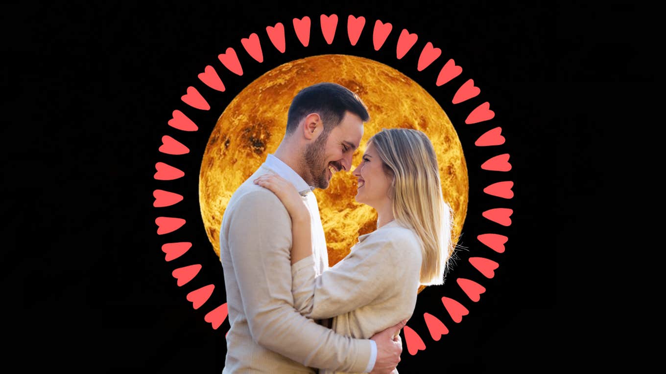 3 Zodiac Signs Could Find Their True Love On September 16, 2023 couple in love