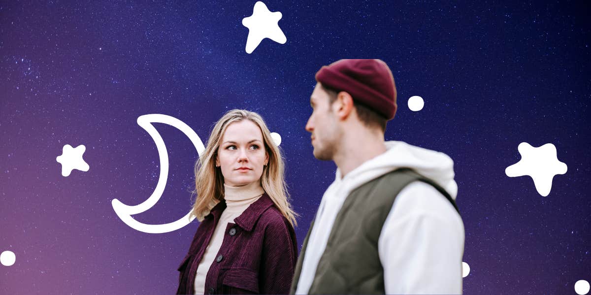 The 3 Zodiac Signs Whose Fling Becomes Exclusive During The Moon In Virgo On August 26 - 28, 2022 The 3 Zodiac Signs Whose Fling Becomes Exclusive During The Moon In Virgo On August 26 - 28, 2022