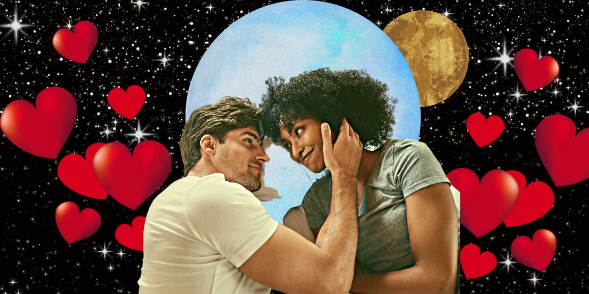 The 3 Zodiac Signs Whose Fling Becomes Exclusive During Venus Sextile Uranus On February 8, 2023 The 3 Zodiac Signs Whose Fling Becomes Exclusive During Venus Sextile Uranus On February 8, 2023