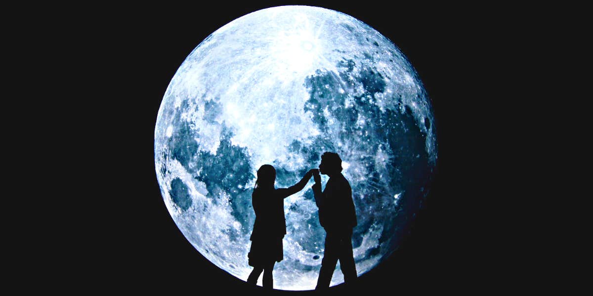 The 3 Zodiac Signs Who Want A Fling During The Full Moon In Capricorn On Wednesday, July 13, 2022 The 3 Zodiac Signs Who Want A Fling During The Full Moon In Capricorn On Wednesday, July 13, 2022