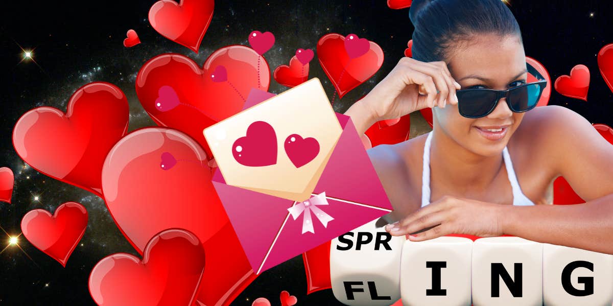 The 3 Zodiac Signs Who Want A Fling During Pisces Season, February - March, 2023 The 3 Zodiac Signs Who Want A Fling During Pisces Season, February - March, 2023