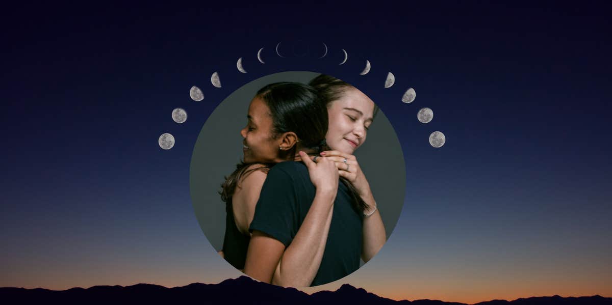 The 3 Zodiac Signs Who Forgive Their Enemies During The Moon In Cancer, February 1 - 3, 2023 The 3 Zodiac Signs Who Forgive Their Enemies During The Moon In Cancer, February 1 - 3, 2023