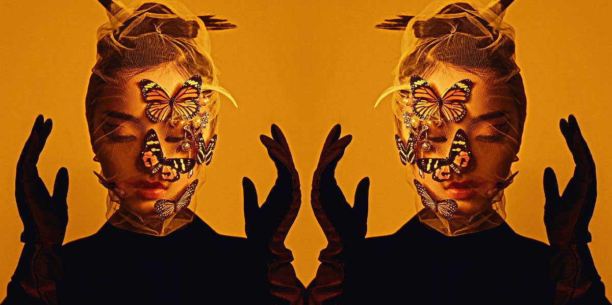 The 3 Zodiac Signs Who Need To Be Free During The Moon Sextile Jupiter On October 13, 2022
