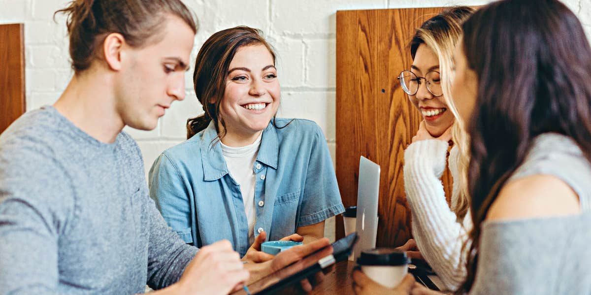 The 3 Zodiac Signs Whose Friendships Change When Mercury Retrograde Ends On Friday, June 3, 2022 The 3 Zodiac Signs Whose Friendships Change When Mercury Retrograde Ends On Friday, June 3, 2022