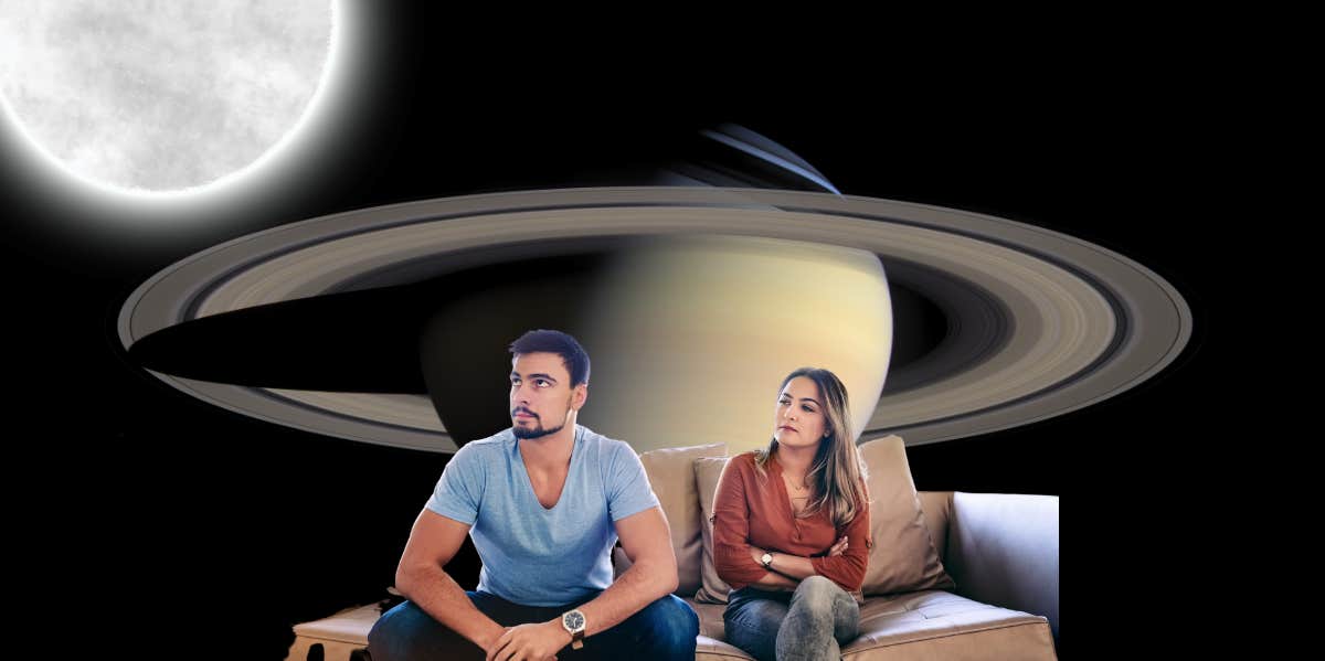 Friends Ignore 3 Clueless Zodiac Signs On June 16, During Moon Square Saturn zodiac signs friends ignore them on june 16