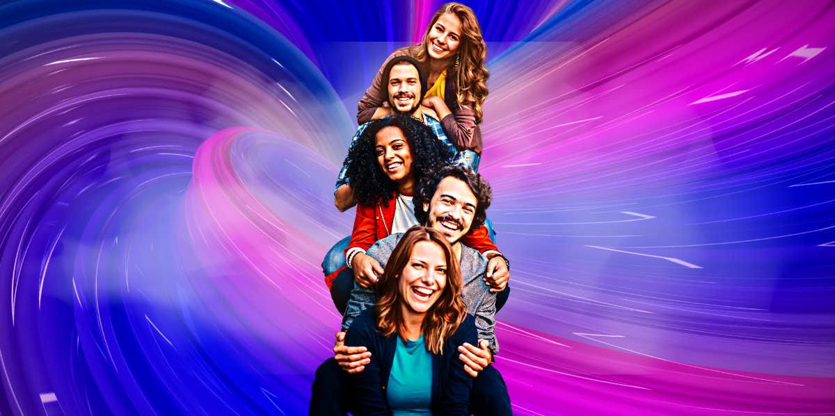 The 3 Zodiac Signs Whose Friendships Change During Scorpio Sun On October 23, 2022 The 3 Zodiac Signs Whose Friendships Change During Scorpio Sun On October 23, 2022