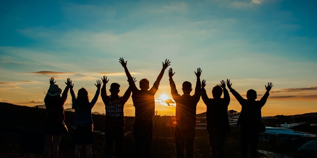3 Zodiac Signs Whose Friendships Grow Starting January 30, 2022 3 Zodiac Signs Whose Friendships Grow During Moon in Capricorn Starting January 30, 2022
