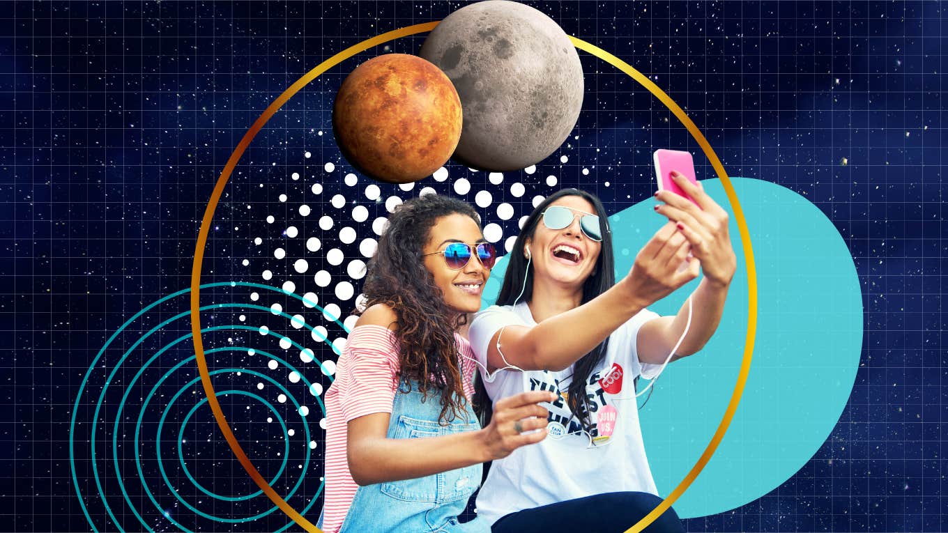 3 Zodiac Signs Whose Friendships Improve On March 15, 2024 3 Zodiac Signs Whose Friendships Improve On March 15, 2024