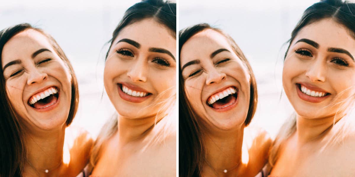The 3 Zodiac Signs Whose Friendships Improve During The Quarter Moon In Aries On July 20, 2022 The 3 Zodiac Signs Whose Friendships Improve During The Quarter Moon In Aries On July 20, 2022
