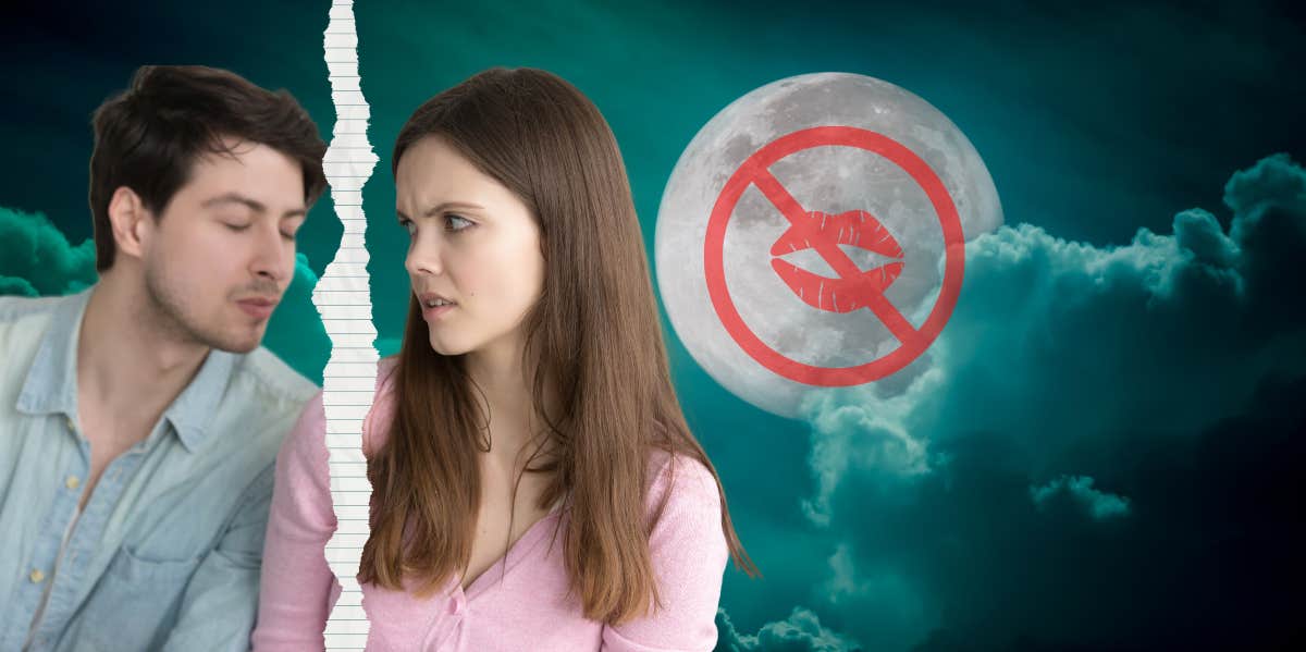 3 Zodiac Signs Are Friendzoned On July 13, During Moon Trine Pluto zodiac signs friendzoned july 13, 2023