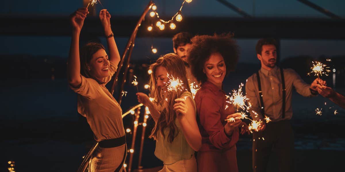The 3 Zodiac Signs Who Want Fun More Than Love During The Moon Trine Mars On November 29, 2022 The 3 Zodiac Signs Who Want Fun More Than Love During The Moon Trine Mars On November 29, 2022