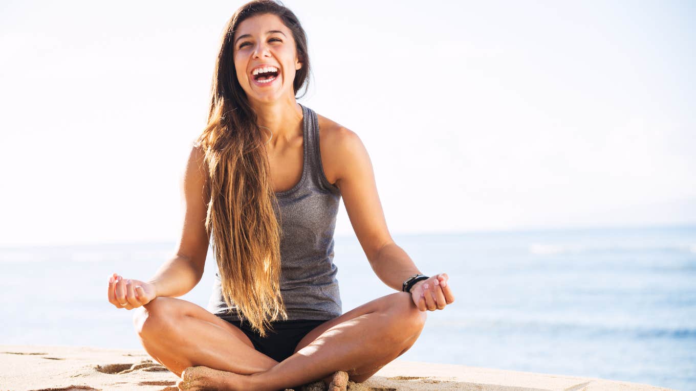 3 Zodiac Signs Get Much Needed Closure On December 11, 2023 happy woman