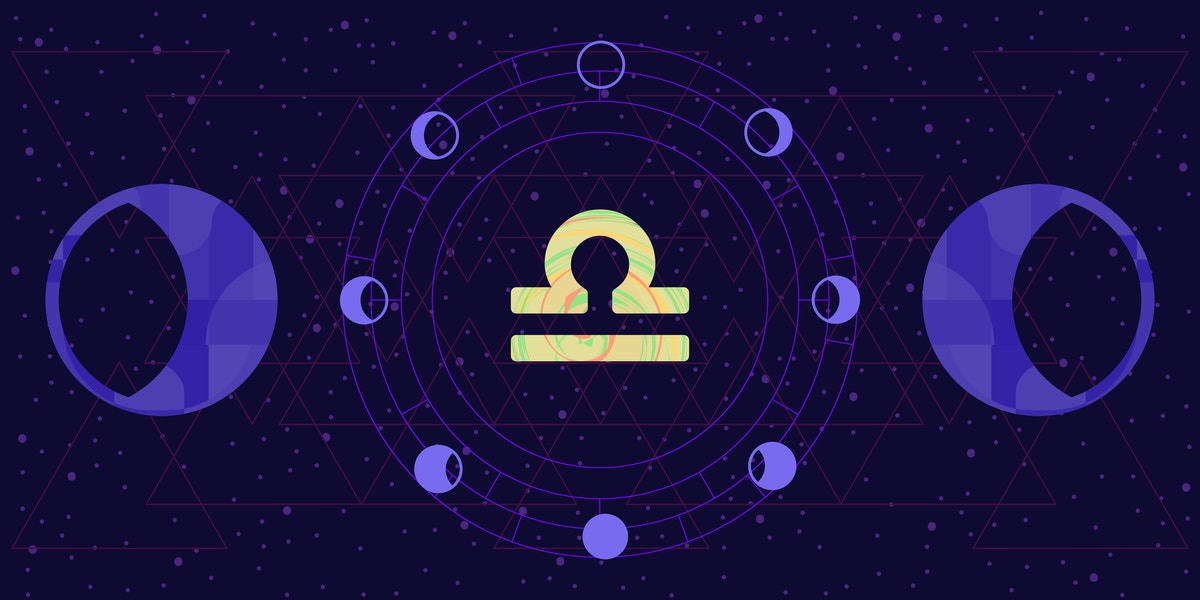 3 Zodiac Signs Who Get Over An Ex During The Moon In Libra, December 26 - 28, 2021