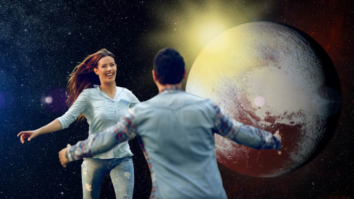3 Zodiac Signs Work Things Out With Their Ex On April 22, 2024 zodiac signs go back with an ex on april 22