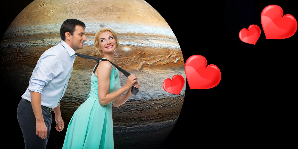 The 3 Zodiac Signs Who Go For The One They Want In Love During Jupiter Direct On November 23, 2022 The 3 Zodiac Signs Who Go For The One They Want In Love During Jupiter Direct On November 23, 2022