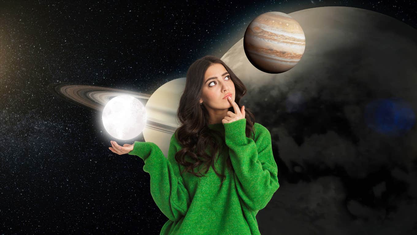These 3 Zodiac Signs Should Listen To Their Gut On March 13, 2024 3 Zodiac Signs Can Make A Great Decision On March 13, 2024