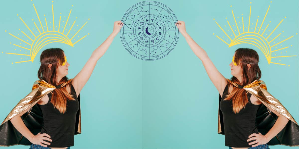 The 3 Zodiac Signs With The Best Horoscopes On Wednesday, October 19, 2022 The 3 Zodiac Signs With The Best Horoscopes On Wednesday, October 19, 2022