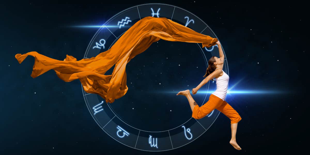 The 3 Zodiac Signs With Great Monthly Horoscopes For September 2022 The 3 Zodiac Signs With Great Monthly Horoscopes For September 2022