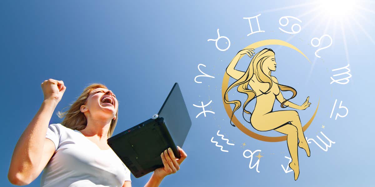 The 3 Zodiac Signs With Great Weekly Horoscopes For January 29 - February 4, 2023