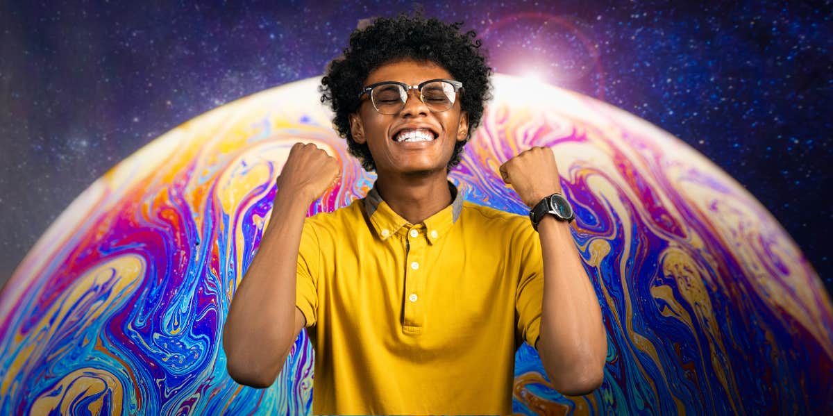 The 3 Zodiac Signs With Great Weekly Horoscopes For February 12 - 18, 2023 The 3 Zodiac Signs With Great Weekly Horoscopes For February 12 - 18, 2023