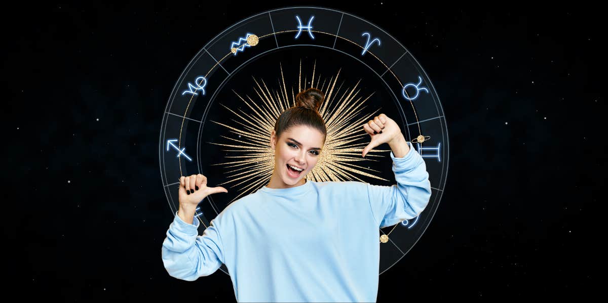 The 3 Zodiac Signs With Great Weekly Horoscopes For February 5 - 11, 2023