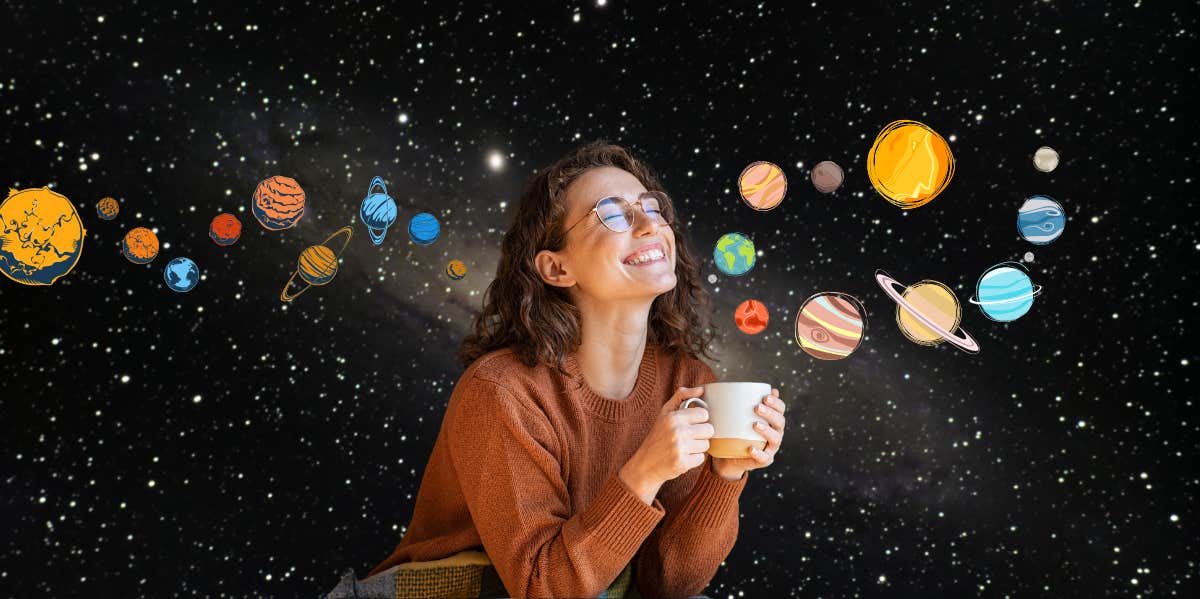 May 1 - 7, 2023 Horoscopes Are Special For 3 Zodiac Signs zodiac signs with best weekly horoscopes may 1 - 7, 2023