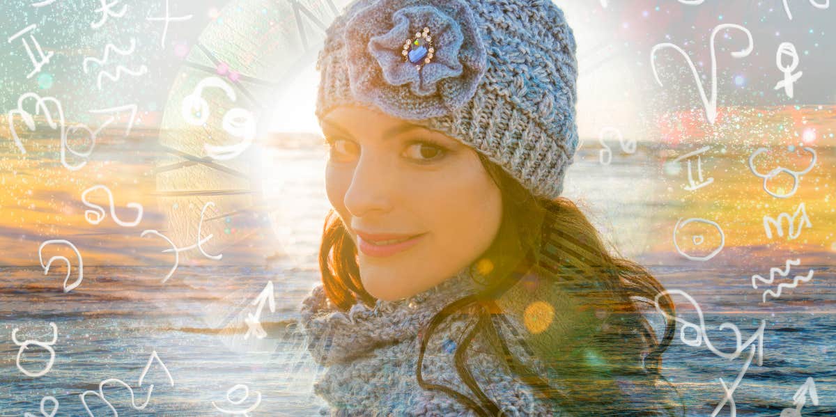 The 3 Zodiac Signs With Great Weekly Horoscopes Starting September 12 - 18, 2022 The 3 Zodiac Signs With Great Weekly Horoscopes Starting September 12 - 18, 2022