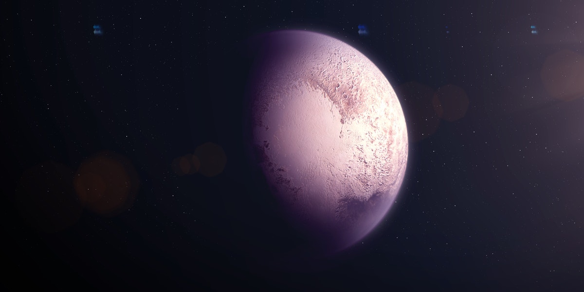 3 Zodiac Signs Will Have A Rough Time During Pluto Retrograde, April 27-October 7, 2021 3 Zodiac Signs Will Have A Rough Time During Pluto Retrograde, April 27-October 7, 2021