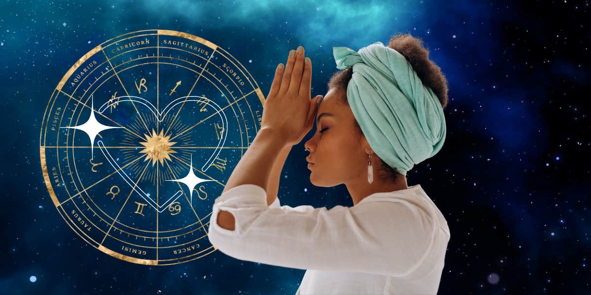 The 3 Zodiac Signs Who Heal From Heartache During The Moon In Leo, January 7 - 9, 2023