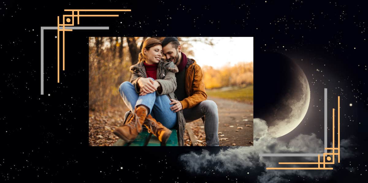 3 Zodiac Signs Who Need Honesty In Their Relationships On October 2, 2023 couple holding each other