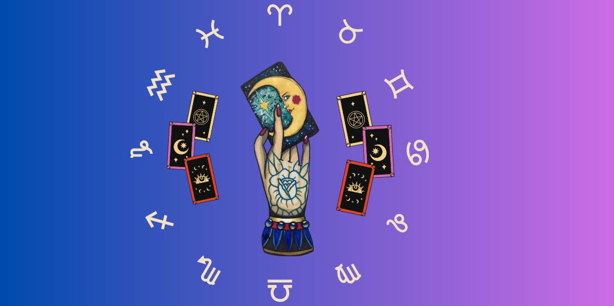 tarot horoscope on april 15, 2023