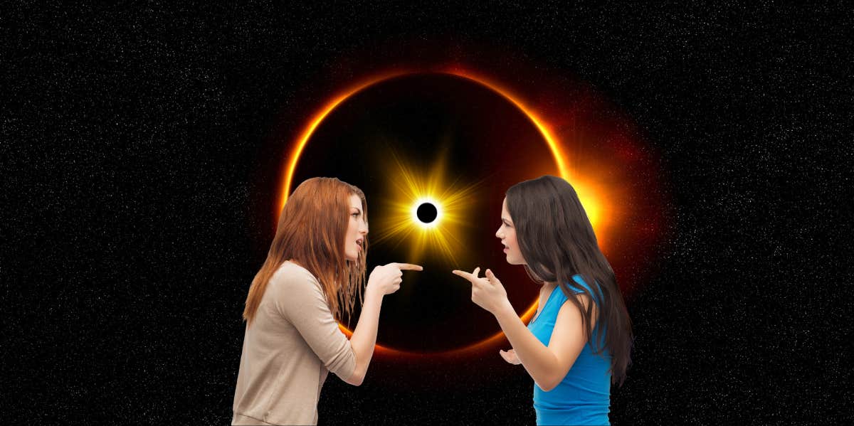 May 5, 2023 Horoscopes'Are A Bit Angry' For 3 Zodiac Signs zodiac signs rough horoscope may 5, 2023