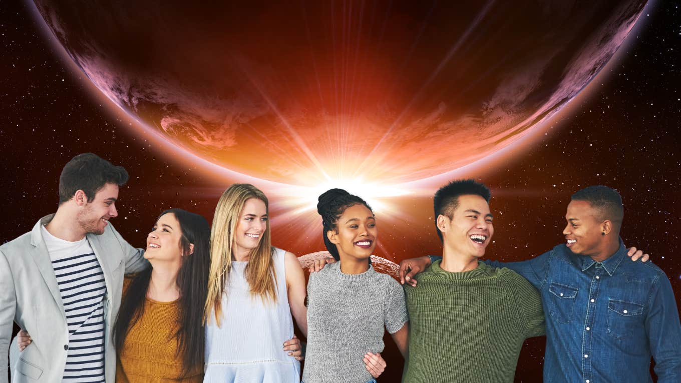 How Venus, Neptune & The Moon Help To Improve Relationships For 4 Zodiac Signs All Week zodiac signs improve last quarter moon december 5, 2023