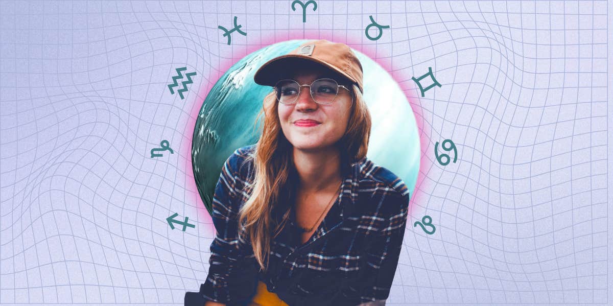 5 Zodiac Signs Whose Lives Will Drastically Improve When Uranus Goes Direct On January 27 woman, uranus and zodiac signs